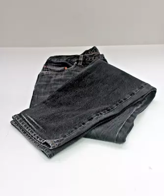 Dolce & Gabbana Mens Black Denim Jeans Size 52 (1013) * • $12.62