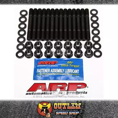 Arp Main Bearing Stud Kit Fits Holden 6 173-202 & Chev 6 194-292 - Ar132-5401 • $157.70