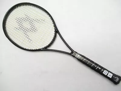 *nos* Volkl Prototype  Pb10 18x20  Tennis Racquet (4 1/4) Factory Blacked Out • $199.95