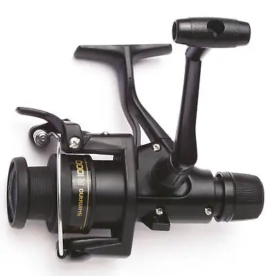 Shimano IX Spinning Reel (IX2000R) Fishing • $14.99