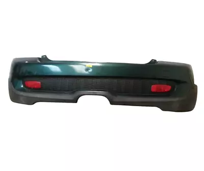 2009 2015 Mini Cooper S Jcw Hatchback R56 Rear Bumper Cover 51127201899 Oe 09-15 • $279