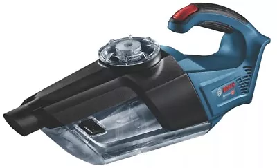 Bosch GAS 18 V-1 18v Cordless Hand Held Vacuum Cleaner No Battery • £55