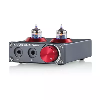 $72.99 • Buy Mini 5654 Vacuum Tube Phono Preamp Home Stereo Audio Pre-Amplifier Headphone Amp