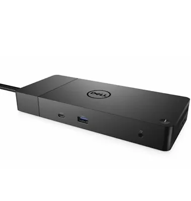 £69 • Buy Genuine Dell Dock WD19 USB-C Type C 130W NO PSU