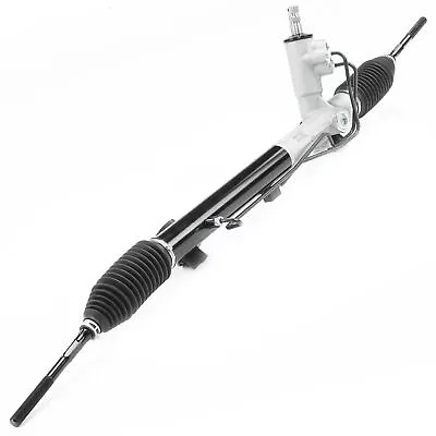 Power Steering Rack & Pinion For Ford Mustang 1980-1993 Lincoln Mercury 22-207 • $200.07