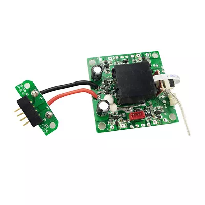 Receiving Board For UDI U818A PLUS U49W U49C AA818 Drone Quadcopter DIY • $11.08