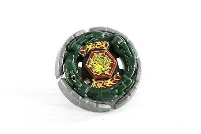 Beyblade Metal Fusion Earth Wolf 105WD Hasbro Tomy • $7.99