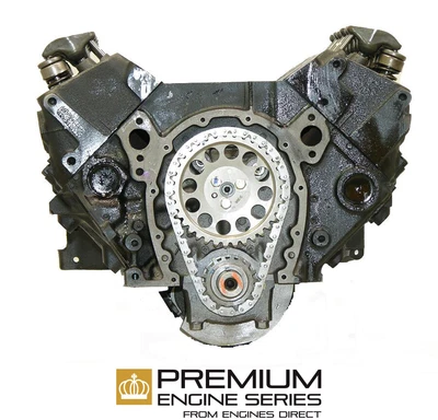 $2119 • Buy Chevrolet 3.8 Engine 229 Camaro El Camino Impala Malibu Monte Carlo 80-84