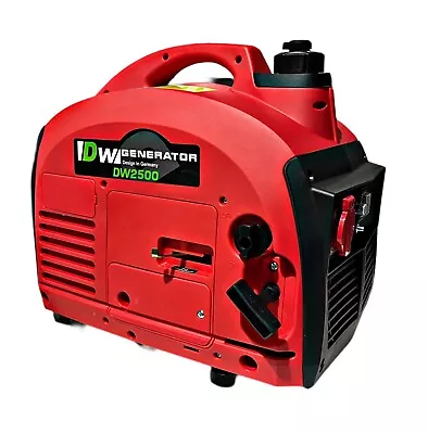 🛋️Camping Generator - Portable Inverter 🛋️ • £276