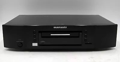 Marantz BD7004 Single Disc Blu-ray DVD CD  Player - Tested Working QTY AVAIL • $219.95
