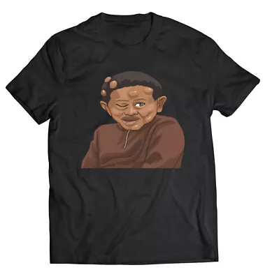 Martin Lawrence Beat Up Shirt - Funny TShirt Gift For Him Her Black SitCom Art • $30