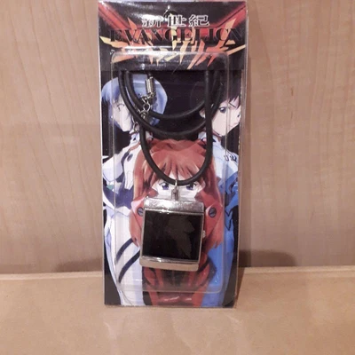 $77.97 • Buy Evangelion Neon Genesis Evangelion Necklace? No.2096