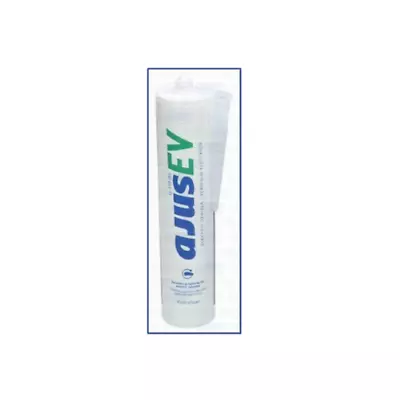 Genuine AJUSA AjusEV Silicone Sealant For Electric Vehicles 310ml 75000600 • £38.92