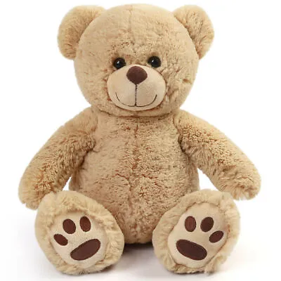 10'' Plush Teddy Bear Stuffed Animal Doll Soft Plushies Toy Valentine's Day Gift • $9.99