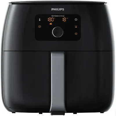 $419 • Buy Philips Airfryer XXL Premium HD9650/93