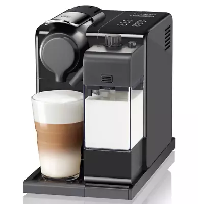 $479 • Buy DeLonghi EN560B Nespresso Lattissima Touch Coffee Machine - Black - RRP $549.00