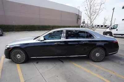 2023 Mercedes-Benz Maybach S 580 4MATIC Mercedes-Maybach S 580 4MATIC • $225000