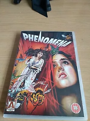 Phenomena - DVD - Special Edition - Uncut - OOP - Dario Argento  • £5.99
