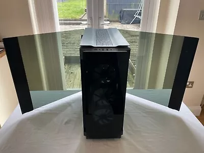 *** Corsair Obsidian 500d Rgb Special Edition Premium Full Tower Case *** • £90