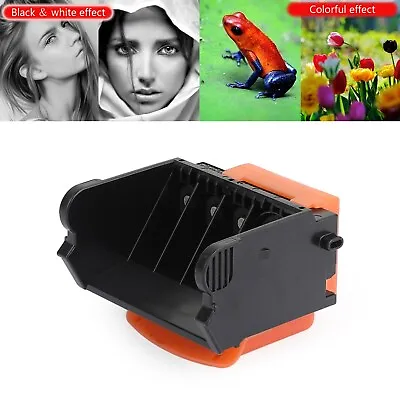 Full Color QY6-0070 Printhead Printer Head For MP510 MP520 MX700 IP3300 IP3500 • $26.85