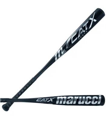 2024 Marucci CAT X VANTA  -3 33 /30oz BBCOR Baseball Bat MCBCXV • $375