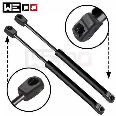 2x Tailgate Rear Hatch Lift Supports Shocks Props For Honda Odyssey 2005-10 6117 • $20.81