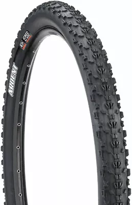 Maxxis Ardent Tire - 27.5 X 2.4 Tubeless Folding Black Dual EXO • $74