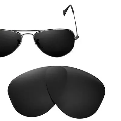 $15.50 • Buy New Cofery Lenses For Ray-Ban Aviator RB3044 52mm Sunglasses