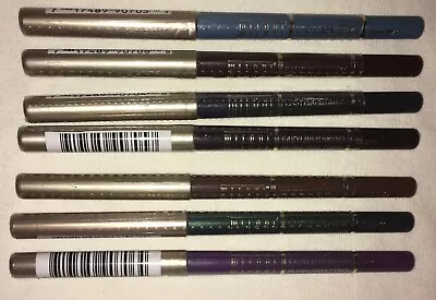 MILANI Easyliner For Eyes Retractable Pencil - YOU CHOOSE COLOR - NEW & SEALED • $12.73