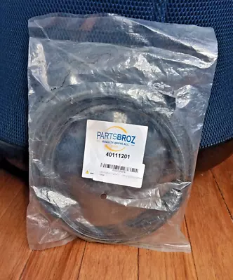 Part # 40111201 Dryer Belt For Whirlpool Maytag  5 Rib 93.5 In - Open Box • $12.98