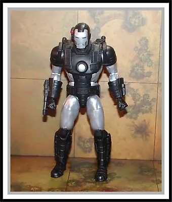 2020 _ Marvel Legends _ WAR MACHINE _ 7  _ Action Figure • $14.98