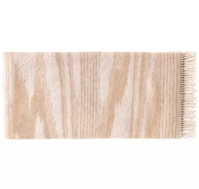 Missoni Home Throw With Fringes WRIGHT 481 Striped • $434.70
