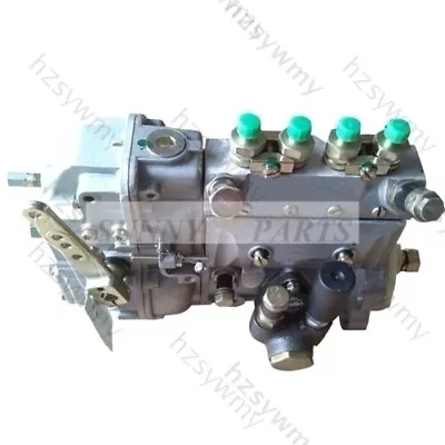 04233304 High Pressure Fuel Injection Pump Fits For Deutz F4L912 Engine • $500