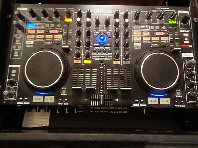 DENON DN-MC6000 DJ Controller • $375