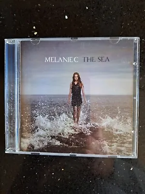Melanie C - The Sea (2011) • £5