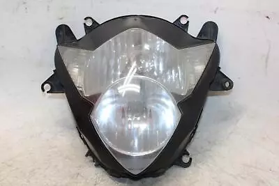 2006 Suzuki Gsxr1000 Front Headlight Head Light Lamp 35100-41g01-999 • $27