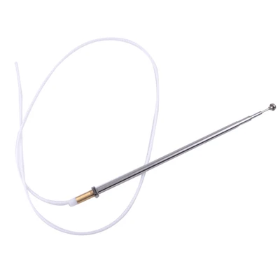 £11.15 • Buy AM FM Radio Mast Antenna 1408270001 Fit For Mercedes W140 W124 W210 W202 Dy