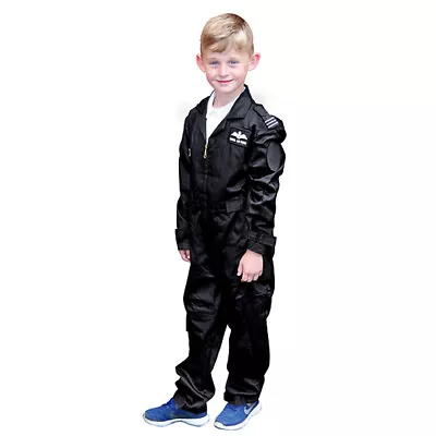 RAF Typhoon Flying Suit Pilot Outfit Royal Air Forces Association • £31.99