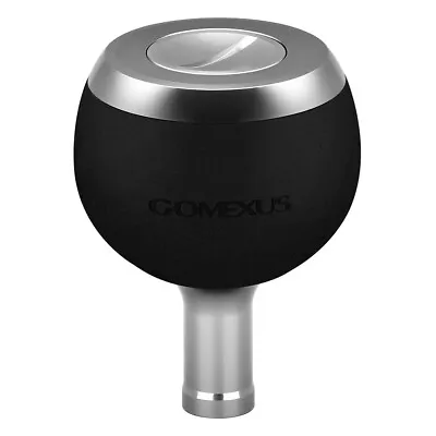 Gomexus EVA Power Knob For Shimano Stella Daiwa Certate Reel Handle Direct 41mm • $14.95