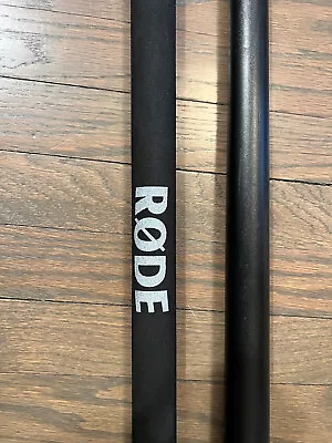 RODE Mini Boompole • $100