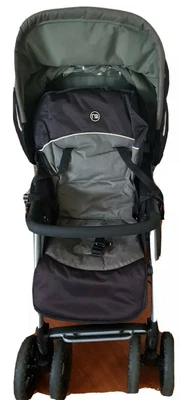 £115 • Buy Mothercare Pushchairs Prams