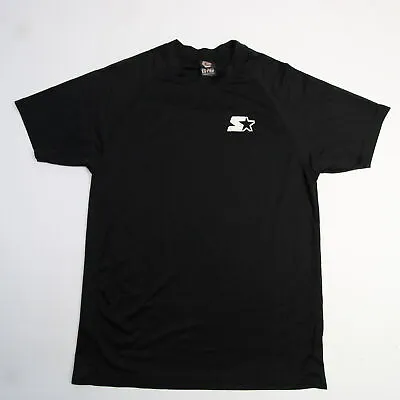 EG Pro Short Sleeve Shirt Men's Black Used • $7