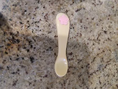 Baby Alive Doll 2007 Hasbro Spoon  • $22