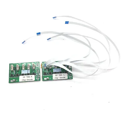 Chip Decode Board EP 7880 R Fits For Epson Stylus Pro 9880 7800 4800 7880 9800 • $119.99