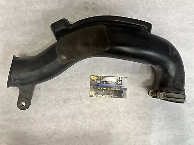 90-93 Mazda Miata  MX-5 OEM 1.6 1.6L Air Intake Breather Pipe Tube Resonator #4 • $29.99