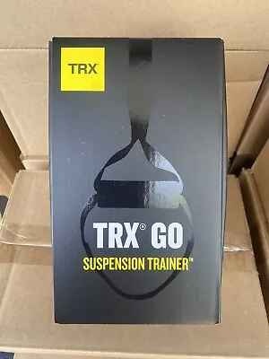 TRX GO Training Suspension Trainer Kit • $70