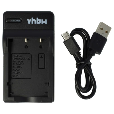 £8.39 • Buy Battery Charger For Drift X170 Action Kamera HD170