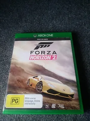 Forza Horizon 2 : Xbox One  • $17.95