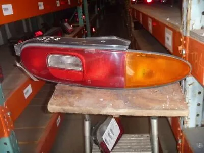 Passenger Right Tail Light Fits 92-96 MAZDA MX-3 203827 • $49