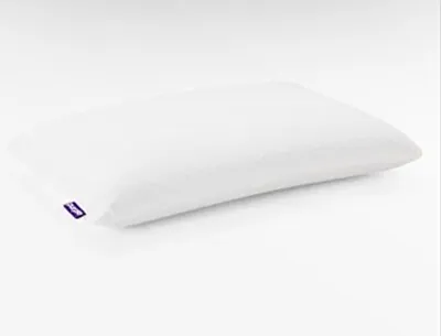Purple Harmony Pillow Standard Low The Greatest Pillow Ever Invented Hex Grid • $99.99